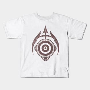 Wakfu Cra's Range Kids T-Shirt